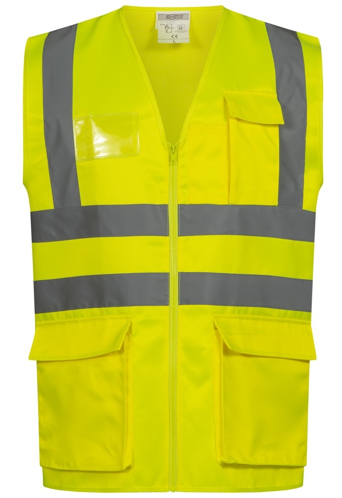 pics/Feldtmann 2016/Warnschutz/23515-safestyle-high-visibility-working-vest-with-zipper-and-pockets-fluo-yellow-front.jpg